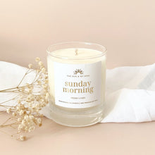 Load image into Gallery viewer, Sunday Self-care Gift Box
