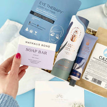 Load image into Gallery viewer, Relax Self-care Gift Box
