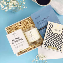 Load image into Gallery viewer, Sunday Self-care Gift Box
