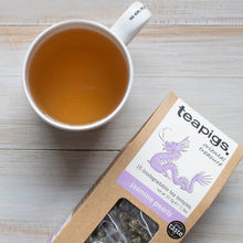 Load image into Gallery viewer, Jasmine Pearls Green Tea (15 servings)
