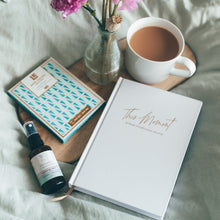 Load image into Gallery viewer, mindfulness journal daily planner
