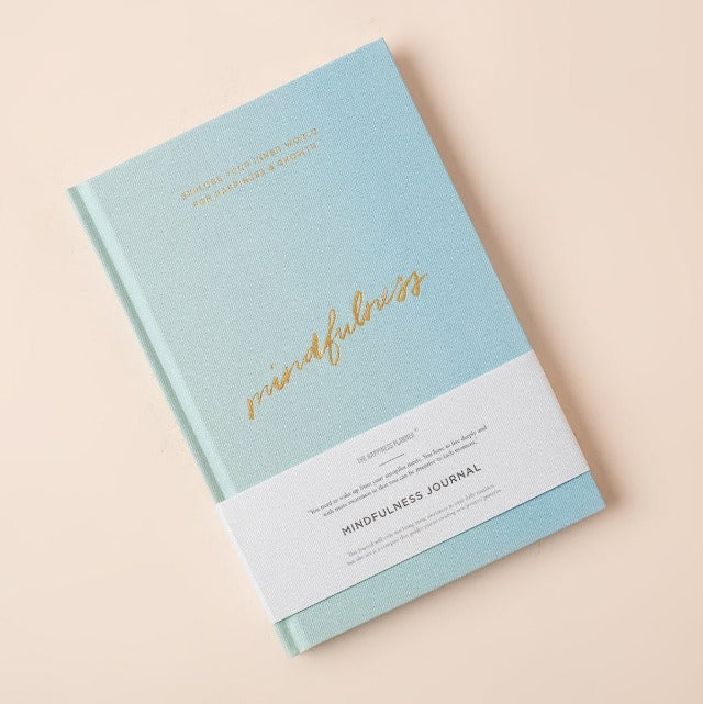 mindfulness journal