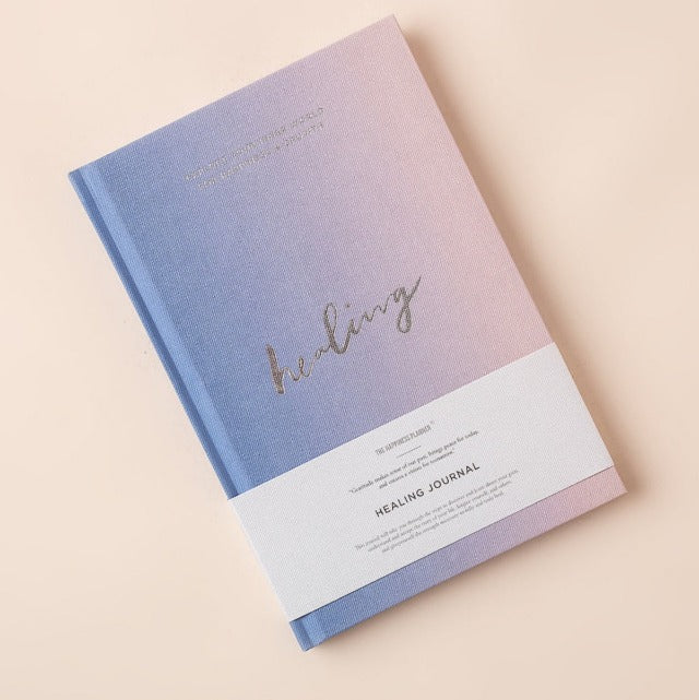 Healing Journal