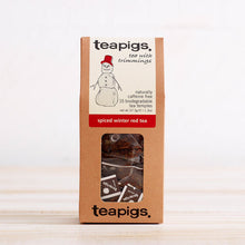 Load image into Gallery viewer, Spiced Winter Red Tea
