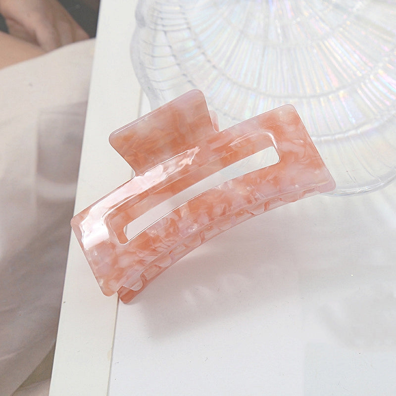 Hair Claw Clip
