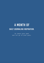 Load image into Gallery viewer, Healing Journal
