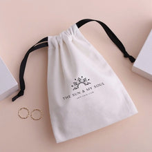 Load image into Gallery viewer, linen bag
