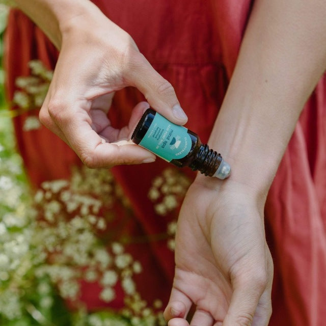 Mind Spa™ Calming Pulse Points Roll On
