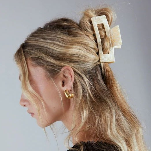 Hair Claw Clip