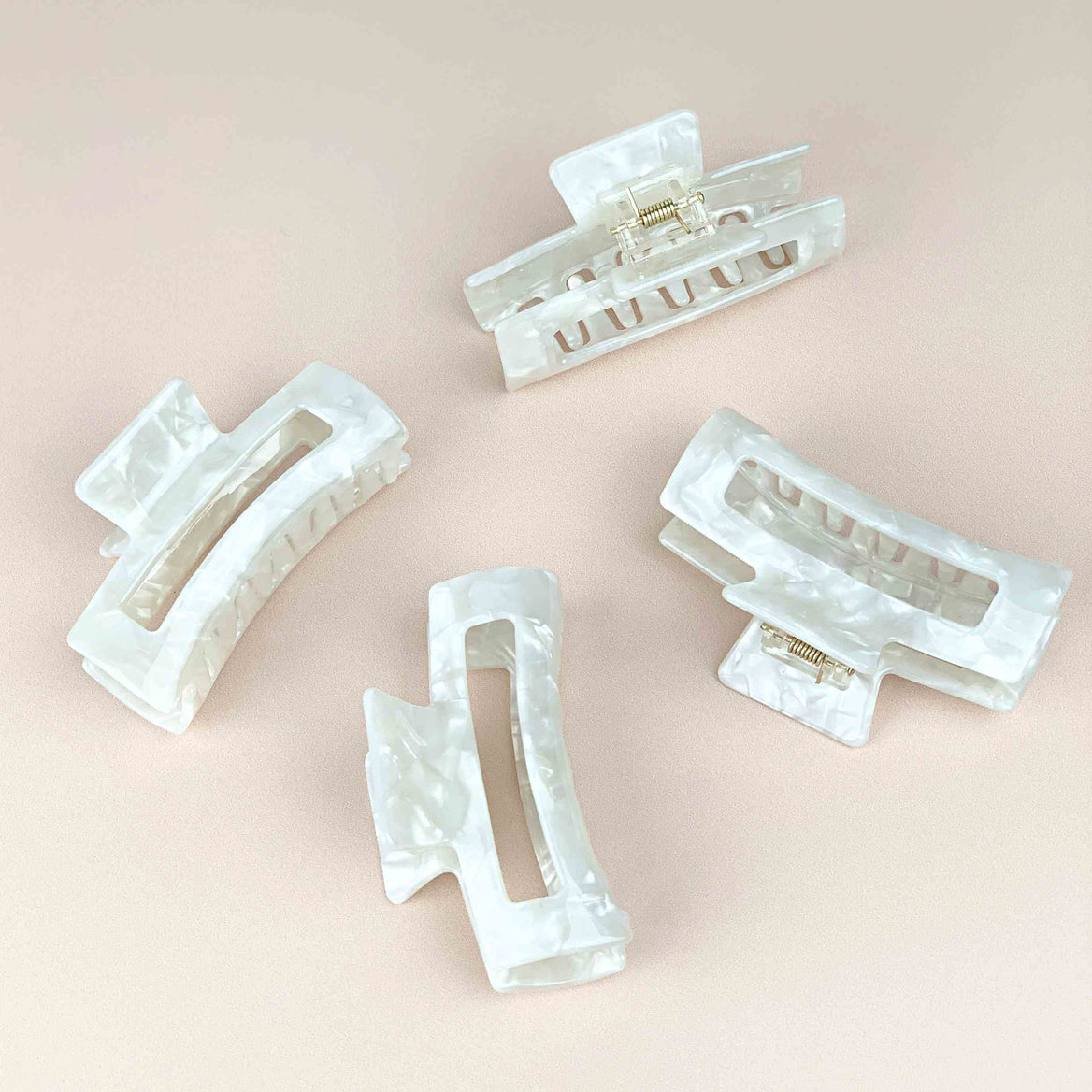 Hair Claw Clip