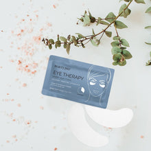 Load image into Gallery viewer, hydrating under Eye therapy mask
