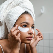 Load image into Gallery viewer, hydrating under Eye therapy mask
