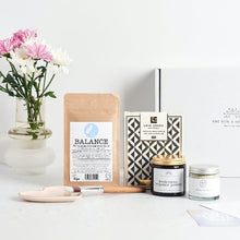 Load image into Gallery viewer, Take a Break Self-Care Box
