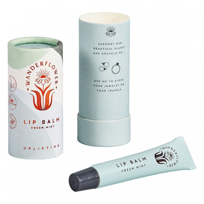 Lip Balm - Fresh Mint